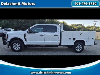 Used 2023 Ford F250 XLT w/ FX4 Off-Road Package