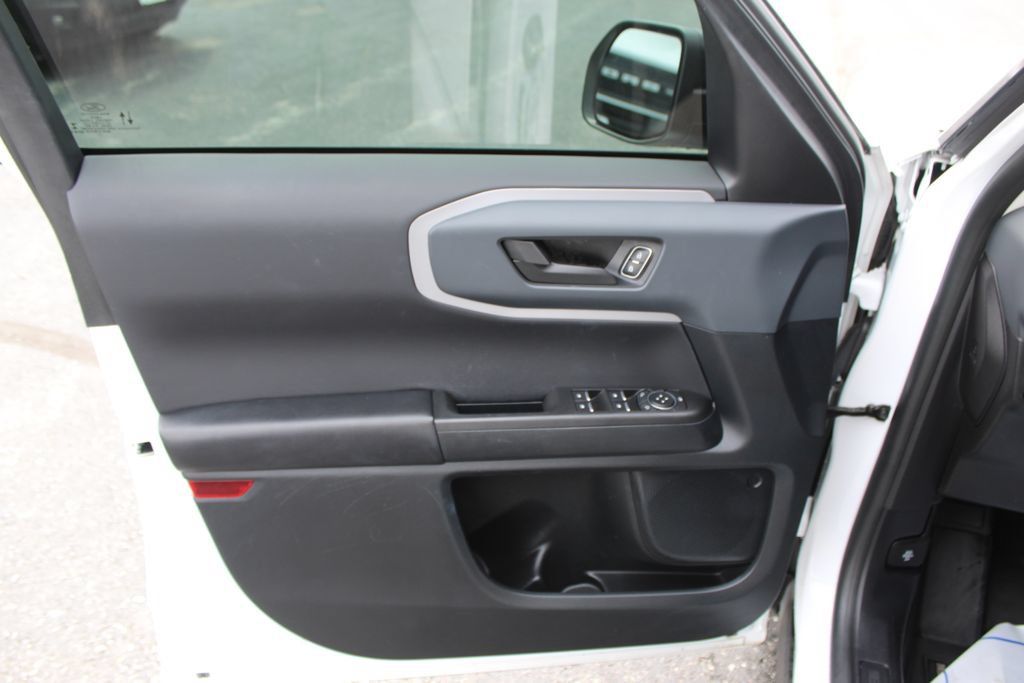 Used 2021 Ford Bronco Sport Big Bend AWD/4WD image 19