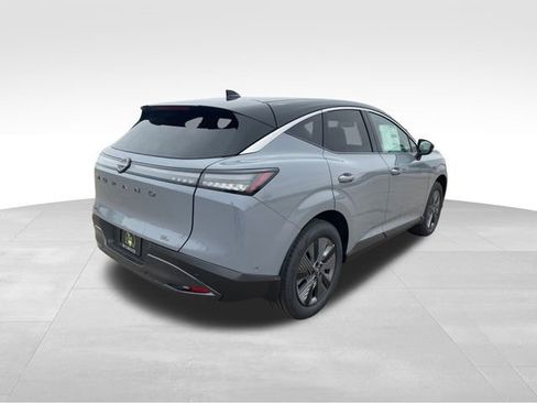 New 2025 Nissan Murano SL image 6