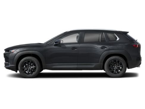 New 2026 MAZDA CX-50 AWD 2.5 S w/ Weather Package image 3