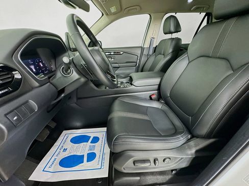 Used 2026 Honda Pilot EX-L image 28