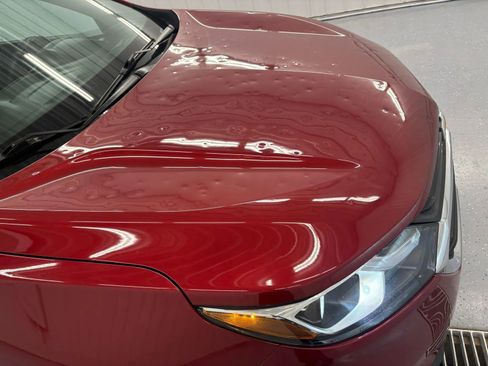 Used 2021 Chevrolet Equinox LT image 14