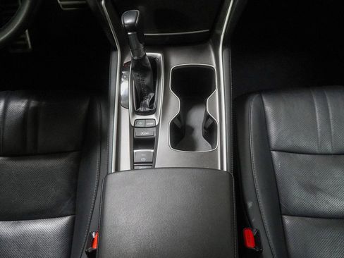 Used 2022 Honda Accord Sport Special Edition image 31