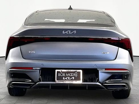 New 2026 Kia K5 GT-Line w/ GT-Line Premium Package FWD image 5