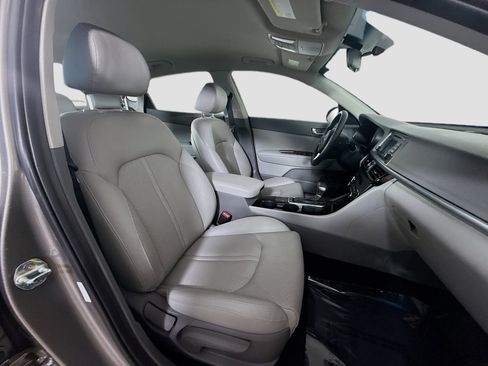 Used 2016 Kia Optima EX image 29