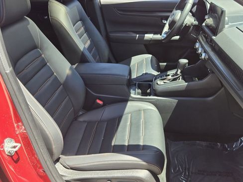 Certified 2024 Honda CR-V Sport-L image 17