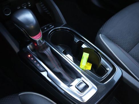 Certified 2023 Chevrolet TrailBlazer RS w/ Sun and Liftgate Package image 23