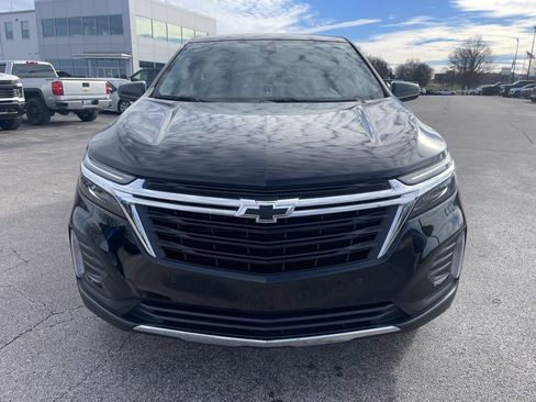 Certified 2023 Chevrolet Equinox LT image 2