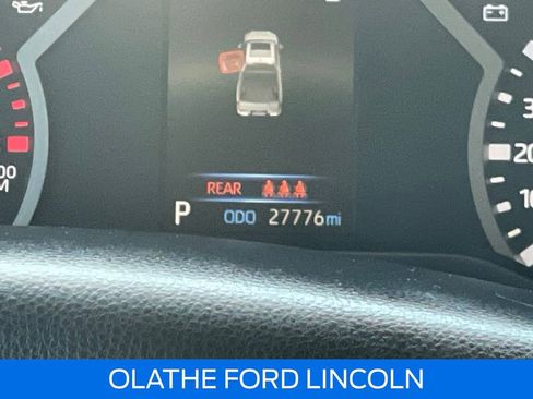 Used 2022 Toyota Tundra SR5 image 21