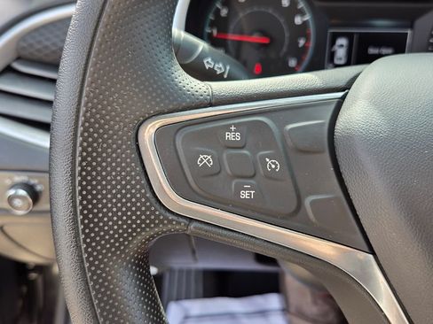 Used 2022 Chevrolet Malibu LS FWD image 26