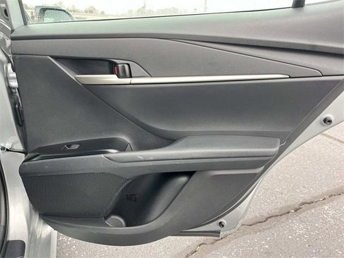 Used 2025 Toyota Camry LE image 21