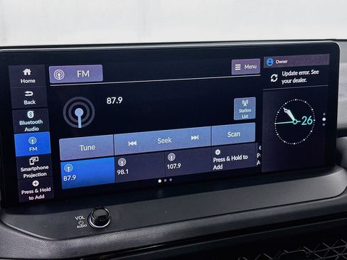 Used 2024 Honda Accord Sport image 21