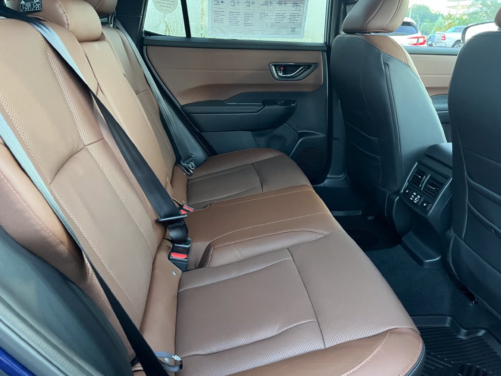 New 2026 Subaru Outback Touring XT AWD/4WD image 15