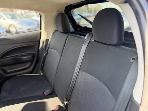 Used 2018 Mitsubishi Mirage ES image 18