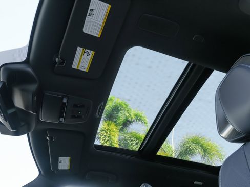 New 2026 INFINITI QX80 4WD image 20