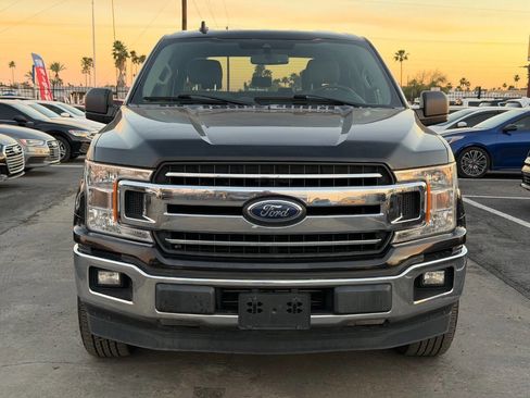Used 2019 Ford F150 XLT w/ Equipment Group 301A Mid image 14