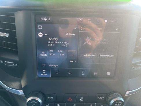 Used 2022 RAM 2500 Laramie image 14