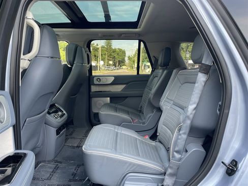 Used 2018 Lincoln Navigator Black Label w/ Cargo Package AWD/4WD image 24