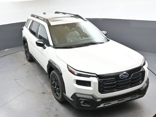 New 2026 Subaru Outback Limited AWD/4WD image 54