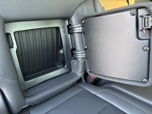 New 2026 Chevrolet Silverado 3500 LTZ w/ LTZ Plus Package image 32