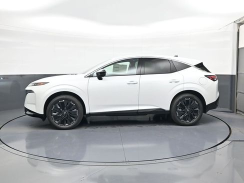 New 2026 Nissan Murano Platinum w/ Cargo Package AWD/4WD image 4
