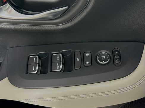New 2026 Honda HR-V EX-L image 20