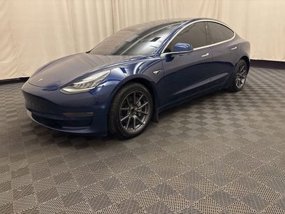 Used 2019 Tesla Model 3 Long Range
