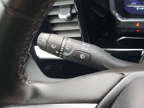 Used 2024 Chevrolet Silverado 2500 LT image 14