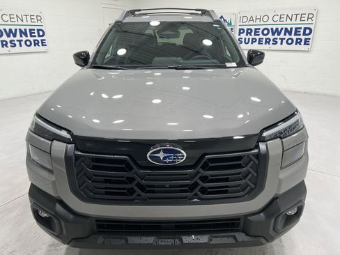 New 2026 Subaru Outback Touring XT image 3