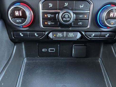 Used 2023 Chevrolet Tahoe LT image 27