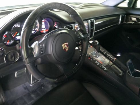 Used 2012 Porsche Panamera Turbo S AWD/4WD image 59