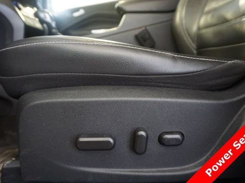 Used 2018 Ford Escape SEL FWD image 6