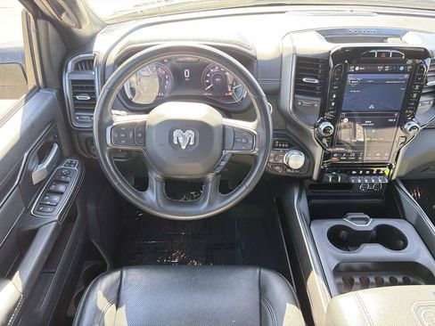 Used 2024 RAM 2500 Power Wagon w/ Level 1 Equipment Group AWD/4WD image 11