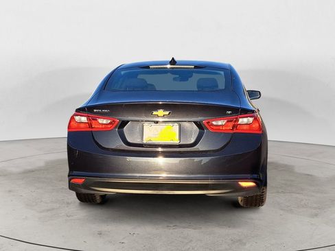 Used 2023 Chevrolet Malibu LT image 4