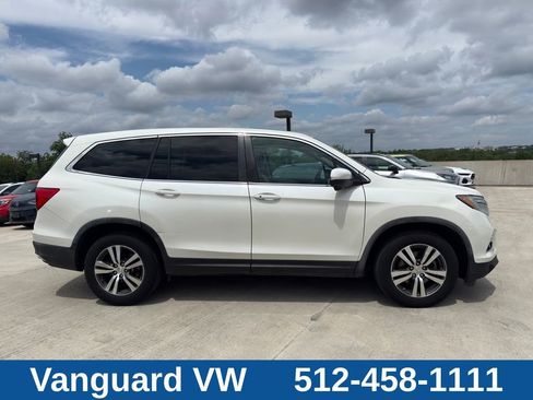 Used 2016 Honda Pilot EX-L image 9