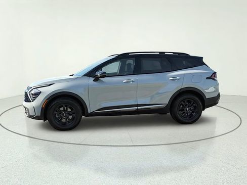 Certified 2023 Kia Sportage X-Pro Prestige AWD/4WD image 2