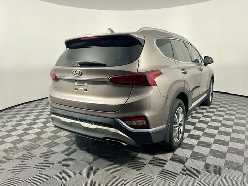 Used 2020 Hyundai Santa Fe SEL w/ Convenience Package image 3