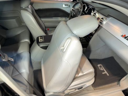 Used 2008 Ford Mustang GT Premium RWD image 64