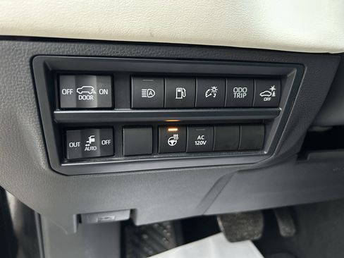 Certified 2024 Toyota Sequoia Capstone image 14