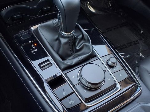 Used 2025 MAZDA CX-30 AWD 2.5 S w/ Preferred Package image 14