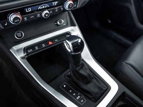 Certified 2022 Audi Q3 2.0T Premium AWD/4WD image 19