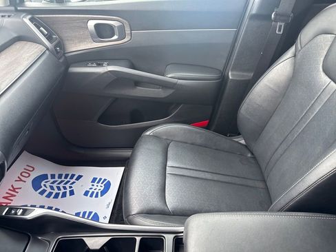 Used 2022 Kia Sorento S w/ Option Group 015 image 24