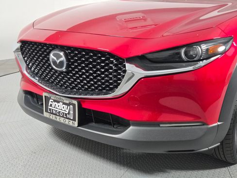 Used 2021 MAZDA CX-30 AWD 2.5 S w/ Premium Package image 8