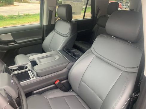 New 2027 Ford Expedition Active AWD/4WD image 11