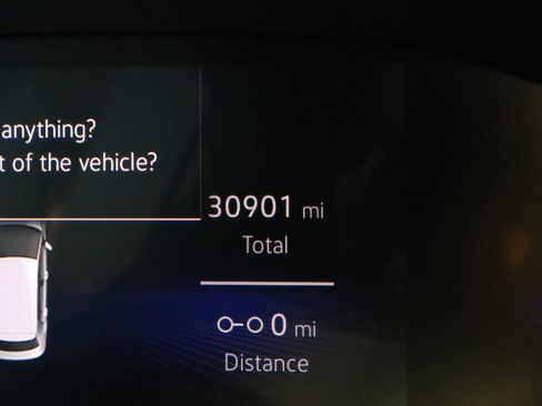 Used 2024 Volkswagen Tiguan Wolfsburg Edition image 31