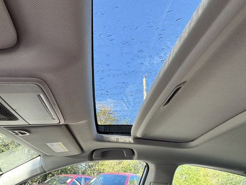 New 2025 Honda Accord Touring image 22