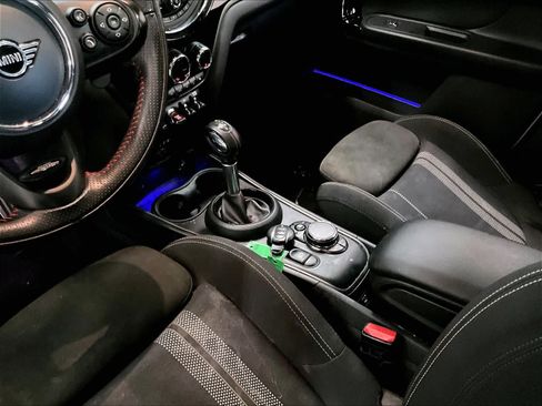 Used 2019 MINI Cooper Countryman John Cooper Works image 19