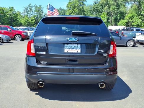 Used 2014 Ford Edge SEL w/ Equipment Group 205A AWD/4WD image 20