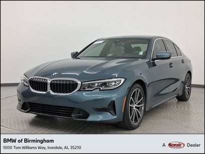 Used 2019 BMW 330i Sedan w/ Premium Package