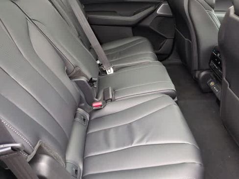 Certified 2026 Acura MDX FWD w/ Technology Package image 22
